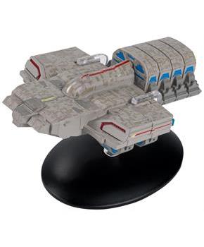 Star Trek Starship Replica | Dalas Delta Flyer