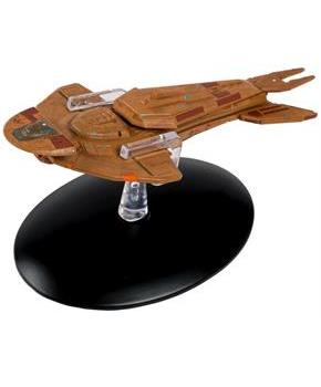Star Trek Starship Replica | Cardassian Keldon Class