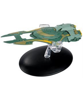 Star Trek Starship Replica | Xindi Humanoid