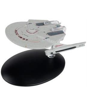 Eaglemoss Star Trek StarShip Replica | USS Lantree