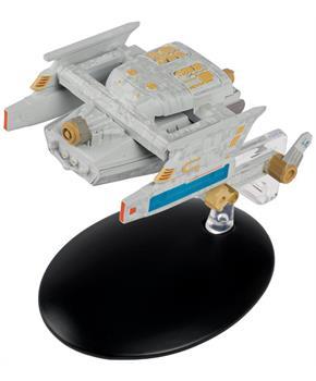 Star Trek Starship Replica | Federation Tug