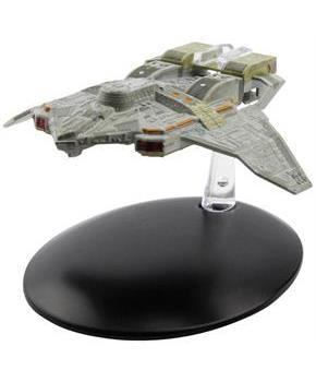 Star Trek Starship Replica | Nightingale