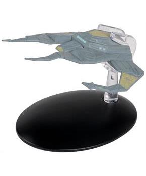 Star Trek Starship Replica | Miradorn Raider