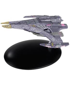 Star Trek Starship Replica | Jem Hadar Battleship