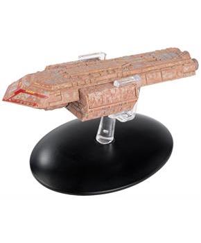 Star Trek Starship Replica | The Batris