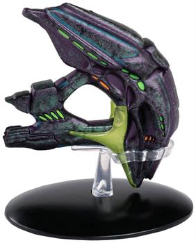 Star Trek Starship Replica | Night Aliens