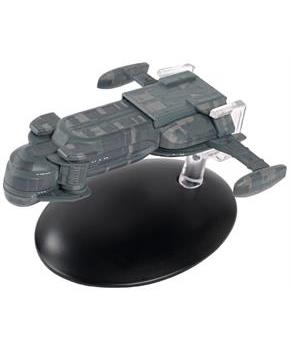 Star Trek Starship Replica | SS Lakul
