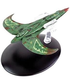 Star Trek Starship Replica | Orion Interceptor
