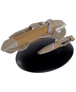 Star Trek Starship Replica | Karemma Starship
