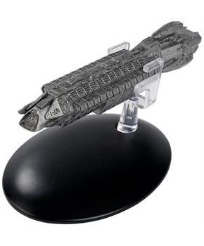 Star Trek Starship Replica | Axanar Cargo Ship