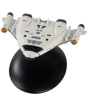 Star Trek Starship Replica | Archers Toy Ship