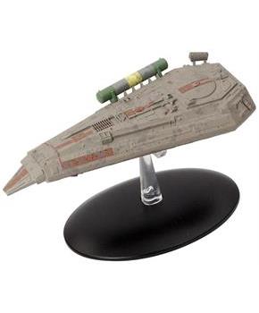 Eaglemoss Star Trek StarShip Replica | Mondor