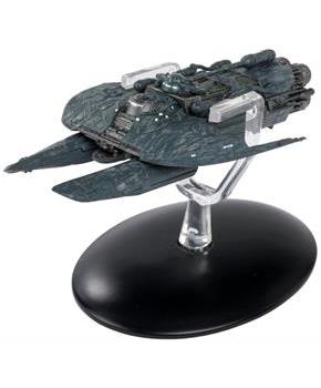 Star Trek Starship Replica | Sheliak Colony Ship