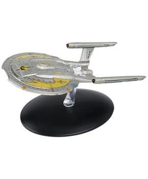 Star Trek Starships Replica | ISS Enterprise NX-01 Mirror Universe