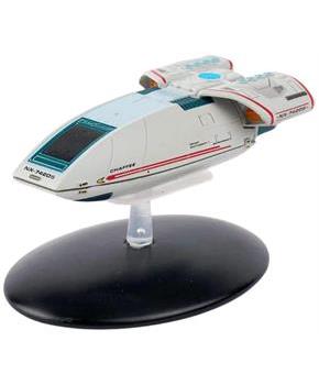 Star Trek Starships Replica | Shuttlecraft Type 10 Chaffee NX-74205