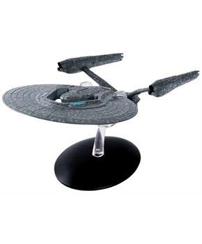 Eaglemoss Star Trek StarShip Replica | USS Vengeance