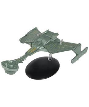 Star Trek Starships Replica | Klingon Battlecruiser (2009)