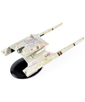 Star Trek Starship Replica | Vulcan Long Range Shuttle