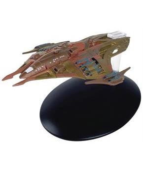 Star Trek Starship Replica | Lokirrim Fighter