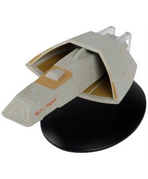 Star Trek Starship Replica | T'Pau (Vulcan Apollo)