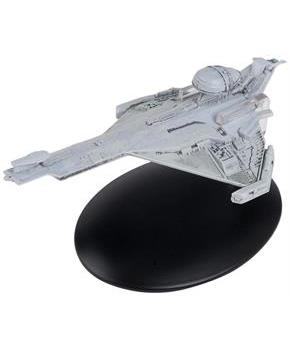 Star Trek Starship Replica | Promellian Battle Cruiser