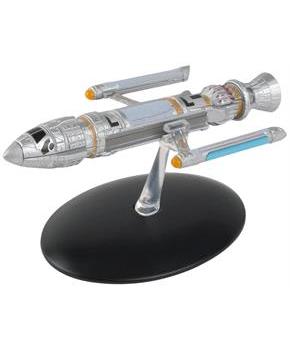 Star Trek Starship Replica | The Phoenix