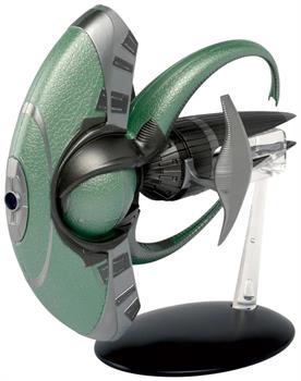 Star Trek Starship Replica | Spock's Jellyfish
