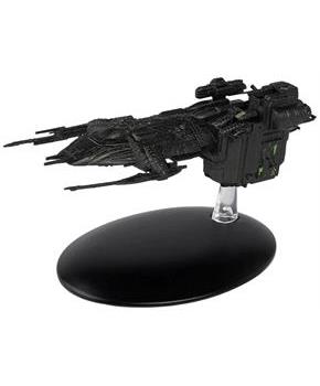 Star Trek Starship Replica | Assimilated Arctic One