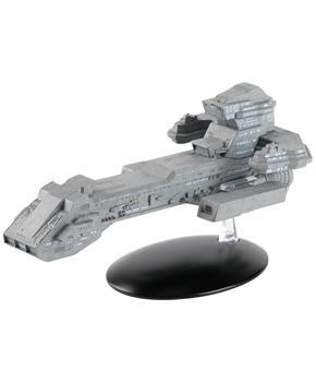 Stargate Ship Replica | The Prometheus