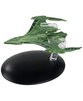 Eaglemoss Star Trek Starship Replica | RRW Vastam