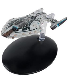 Eaglemoss Star Trek Starship Replica | USS Pathfinder