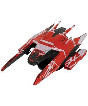 Eaglemoss Star Trek Starship Replica | Picard Universe La Sirena (SSSUK625 - BI25)