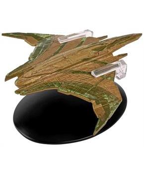 Eaglemoss Star Trek Picard Ship Replica | Romulan Flagship