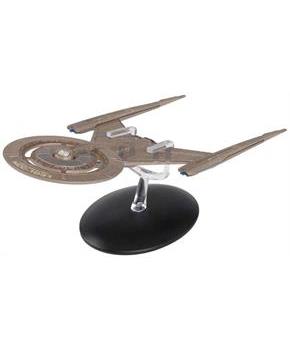 Star Trek Discovery Ship Replica | USS Discovery NCC-1031