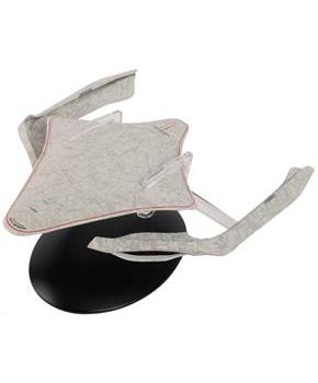 Eaglemoss Star Trek Starship Replica | Picard Universe USS Liu Cixin