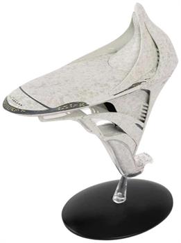 Star Trek Discovery Ship Replica | USS Jubayr NCC-325080