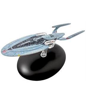 Eaglemoss Star Trek Starship Replica | USS Aventine