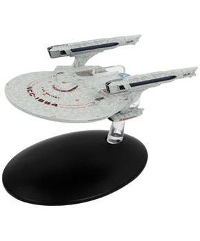 Eaglemoss Star Trek Starship Replica | USS Reliant Concept