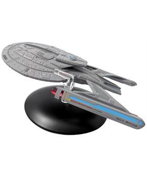 Eaglemoss Star Trek Starship Replica | USS Titan