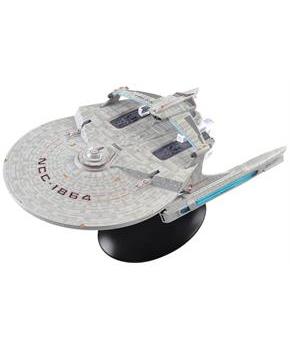 Eaglemoss Star Trek Starship Replica | USS Reliant XL