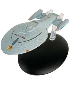 Star Trek Starship Replica | USS Voyager