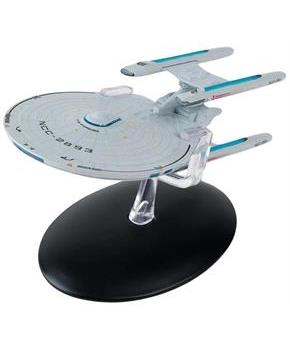 Eaglemoss Star Trek Starship Replica | Stargazer