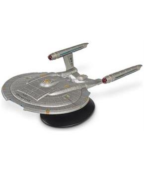 Eaglemoss Star Trek Starships Replica | XL Enterprise NX-01