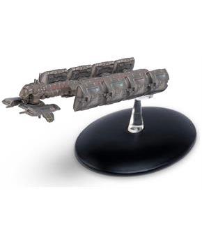Eaglemoss Star Trek Starship Replica | ECS Fortunate #49