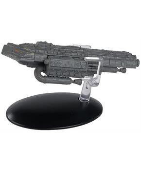 Eaglemoss Star Trek Starships Replica | Arcos #173