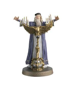 Harry Potter Wizarding World 1:16 Scale Figure | 001 Albus Dumbledore (Gambon)