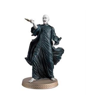 Harry Potter Wizarding World 1:16 Scale Figure | 002 Voldemort