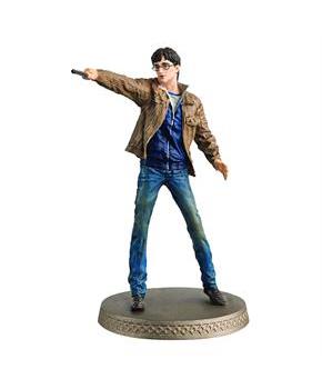 Harry Potter Wizarding World 1:16 Scale Figure | 008 Harry Potter