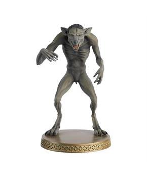 Harry Potter Wizarding World 1:16 Scale Figure | 015 Werewolf