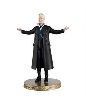 Harry Potter Wizarding World 1:16 Scale Figure | 018 Grindelwald